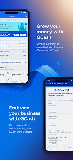 GCash 5