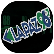 Radio La Paz 96.7 FM (Radios de Bolivia)