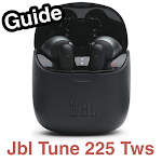 Cover Image of Download jbl tune 225 tws guide  APK
