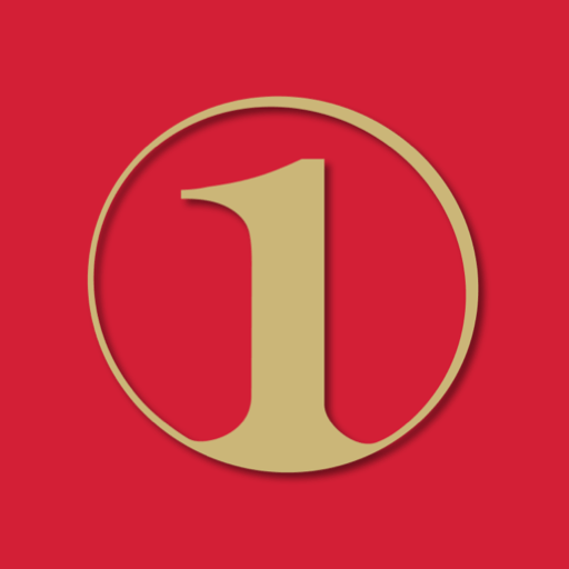 First Oklahoma Bank logo