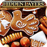 Hidden Layers: Cookie Craze icon