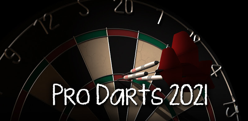 Pro Darts 2023