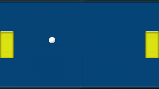 Table tennis ball Screen 2