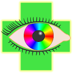 Cover Image of ดาวน์โหลด Color blindness correction  APK