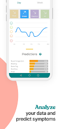 Food Allergy & Symptom Tracker