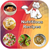 Nutritious Recipes icon