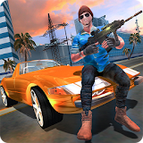 Gangster Plan: Crime Open world Sim icon
