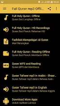 Nabil Ar Rifai Quran Mp3 Offline Apps Bei Google Play