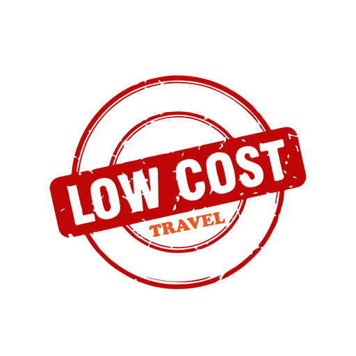 Low Cost Travel 1.5 Icon