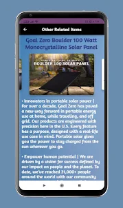 renogy solar panels guide