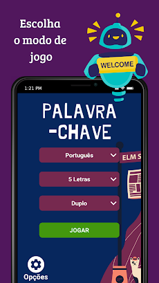Palavra-Chaveのおすすめ画像2