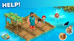 Family Island™ — Farming game - Screenshot 2