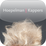 Hoepelman Kappers icon