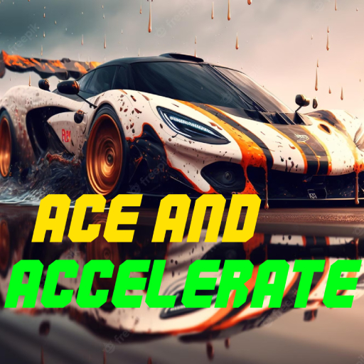Ace and Accelerate