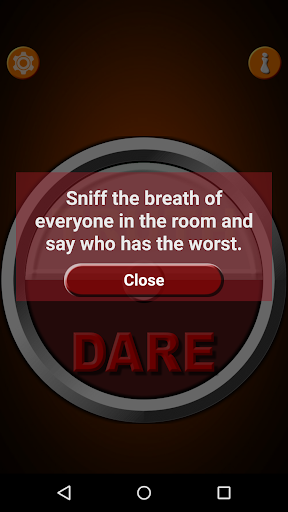 Truth or Dare Screenshot 2 - AppWisp.com