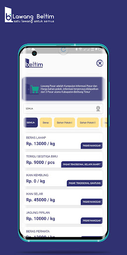 LAWANG BELTIM Screen 3
