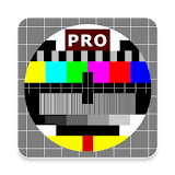 Television - ipTV GR PRO icon