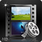 9s-Video HD icon