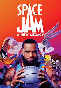 Space Jam: A New Legacy' review: LeBron James tried his best