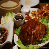 Peking Duck Recipes icon