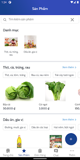 NextRTM Seller Screen 3