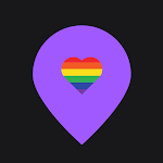 Cover Image of Download BeTolerant - Rencontres LGBT  APK