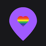 BeTolerant - Rencontres LGBT icon