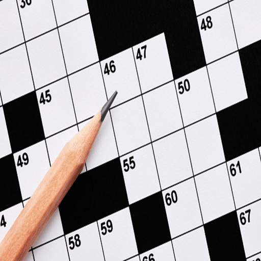 Crossword:Crossword puzzle logo