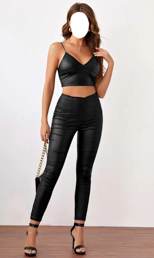 Android application Nightout Fashion Photo Suit screenshort
