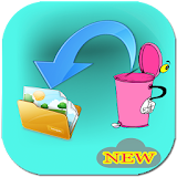 Recovery image & video 2017 icon