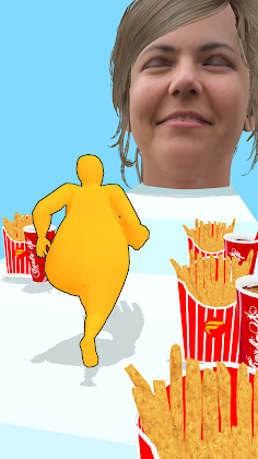 Slap Fart - Screenshot 4