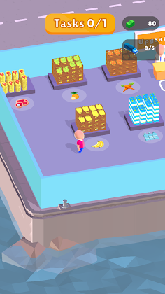 Carrier - Screenshot 4