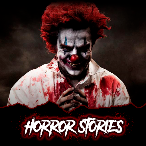 Creepypasta Stories ดาวน์โหลดบน Windows