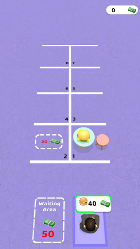 Master Chef Restaurant Manager