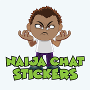 Naija Chat Stickers