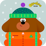 Cover Image of 下载 Hey Duggee: The Exploring App  APK