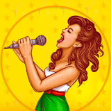 Voice Changer - Voice recorder icon
