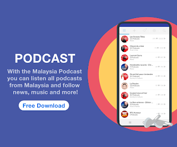 Malaysia Podcast | Malaysia & 