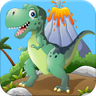 Dinosaur Puzzle Games For Kids 3.1