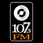 Cover Image of Télécharger Rádio 107 FM 4.0 APK
