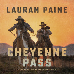 Icon image Cheyenne Pass