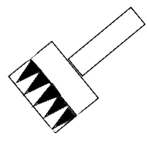 Wallpaper Calculator logo