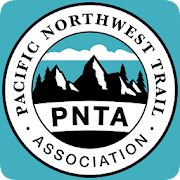 Guthook's Pacific Northwest Trail Guide 7.0.04 Icon