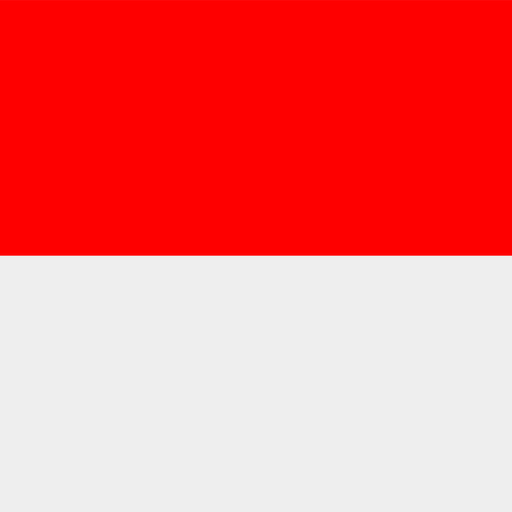 Indonesian-English Dictionary logo