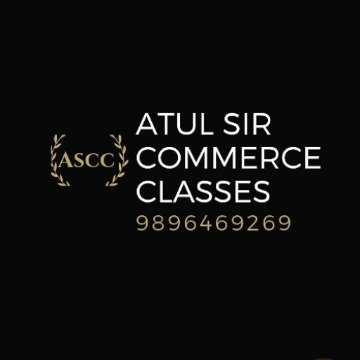 Atul Sir Commerce Classes