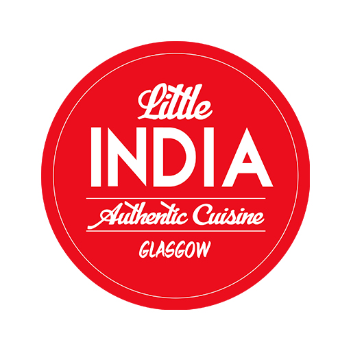 Little India Clydebank logo