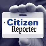 Citizen Reporter icon