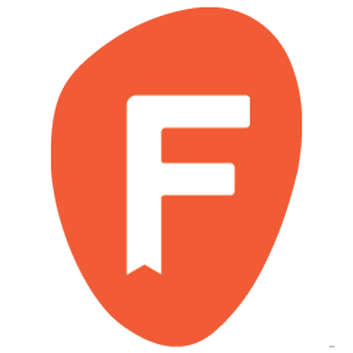 FoodBooking  Icon