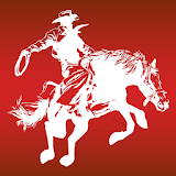Chute Rooster Sports Bar Rest icon