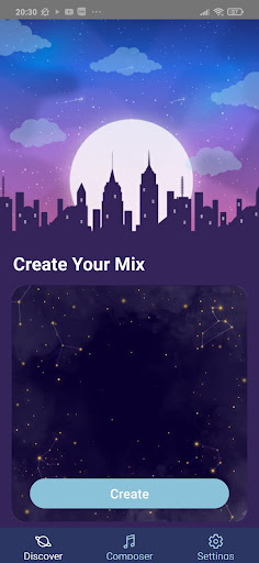 Sleep Sounds Calm Relax